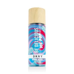 DKNY Be Delicious Ice Pop Berry Bliss spray per il corpo da donna