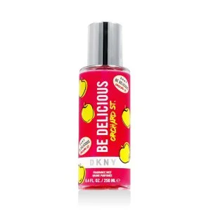 DKNY DKNY Be Delicious Orchard St. spray per il corpo da donna