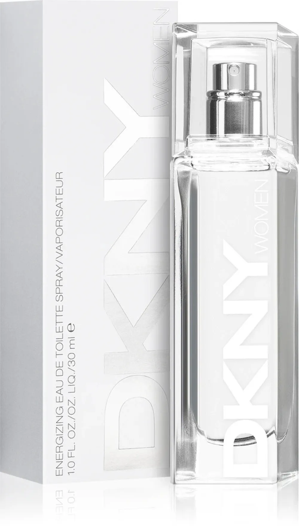 Energizing 2011 eau de toilette per donne 100 ml
