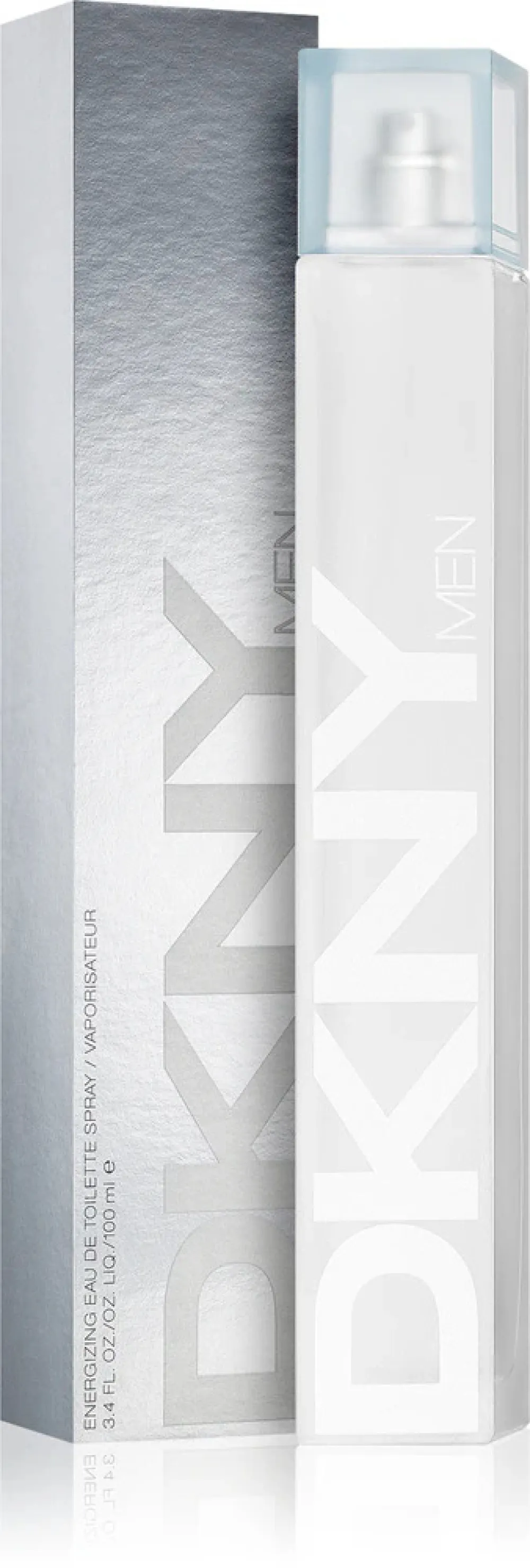 Men eau de toilette per uomo 100 ml
