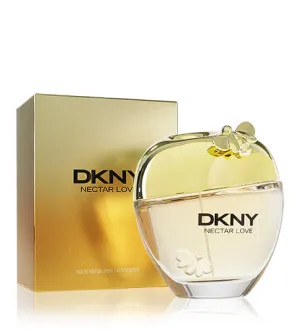 DKNY Nectar Love eau de parfum 100 ml per donne