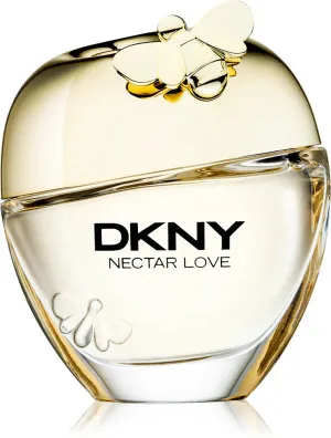 DKNY Nectar Love eau de parfum 100 ml per donne
