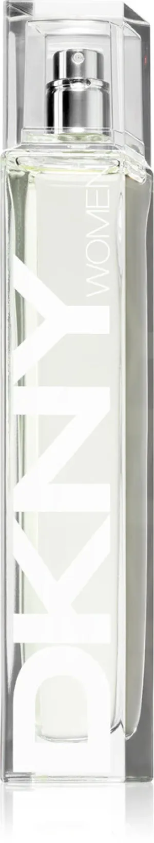 DKNY Women Energizing eau de parfum per donna 100 ml