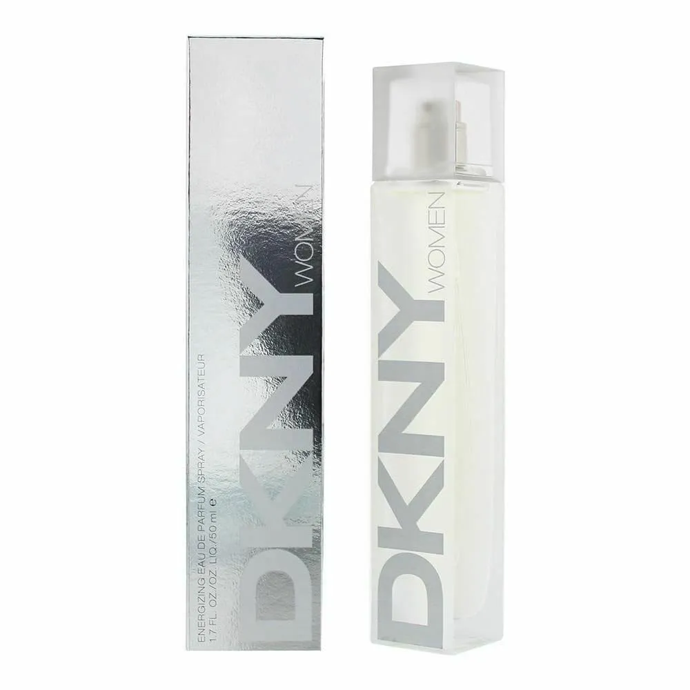 Women Energizing eau de parfum per donne 50 ml