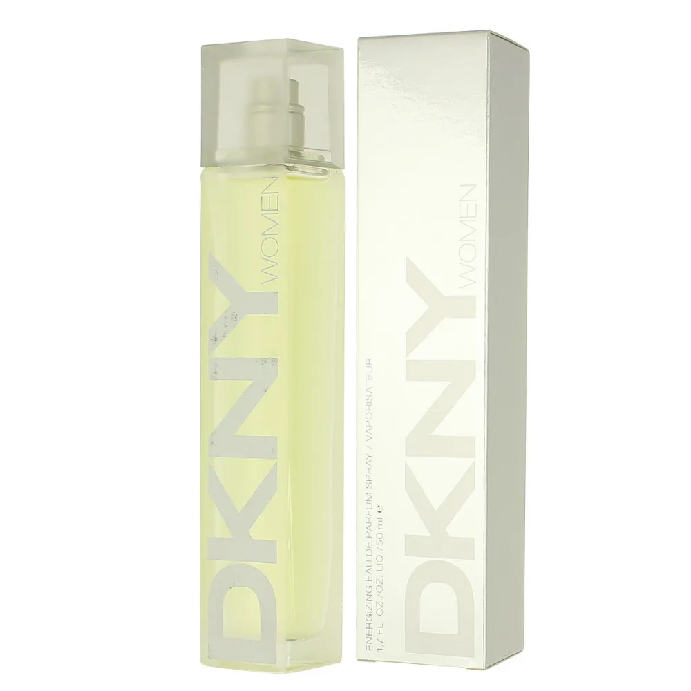 Women Energizing eau de parfum per donne 50 ml