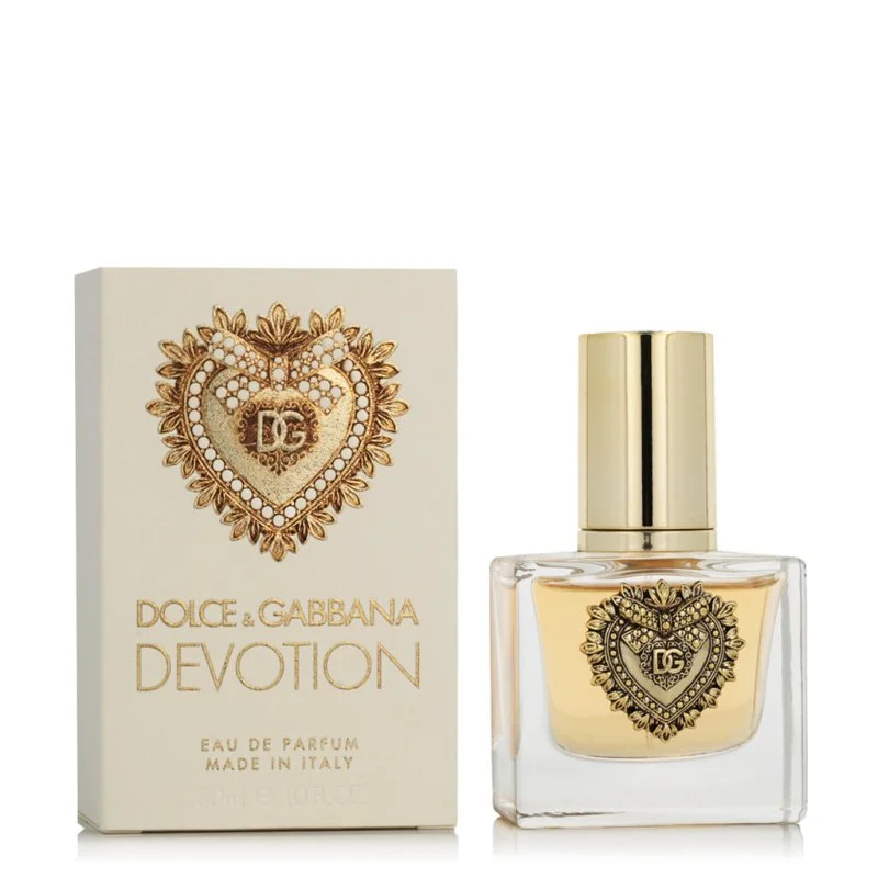 Dolce & Gabbana Devotion Eau de Parfum da donna