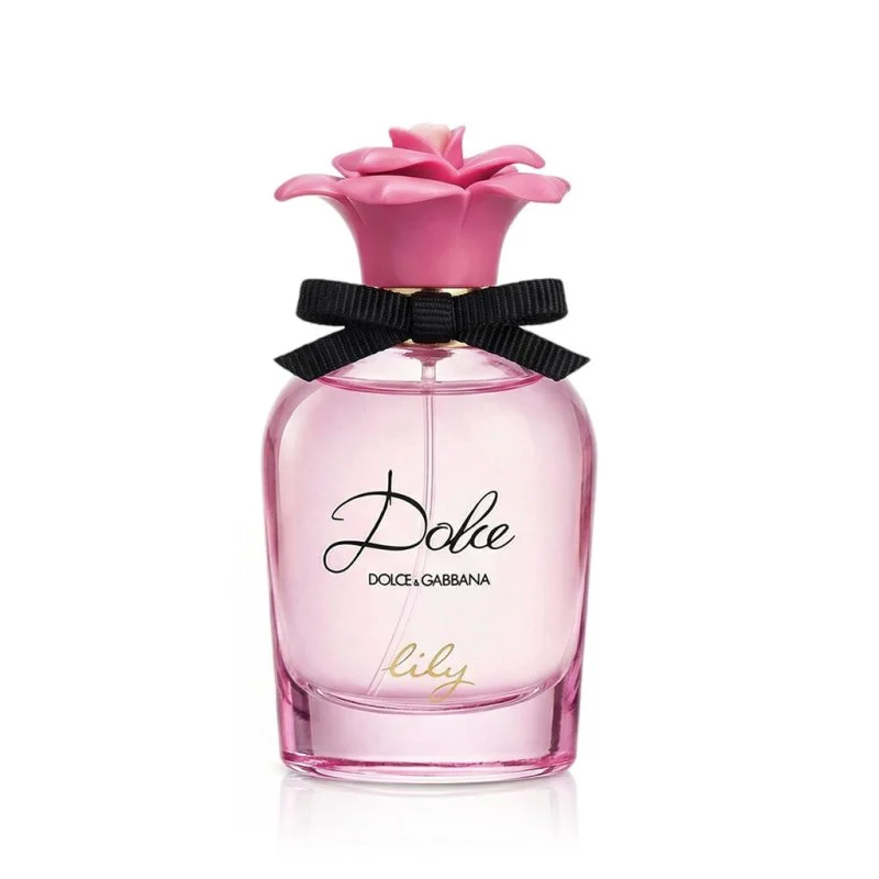 Dolce & Gabbana Dolce Lily eau de toilette da donna 50 ml