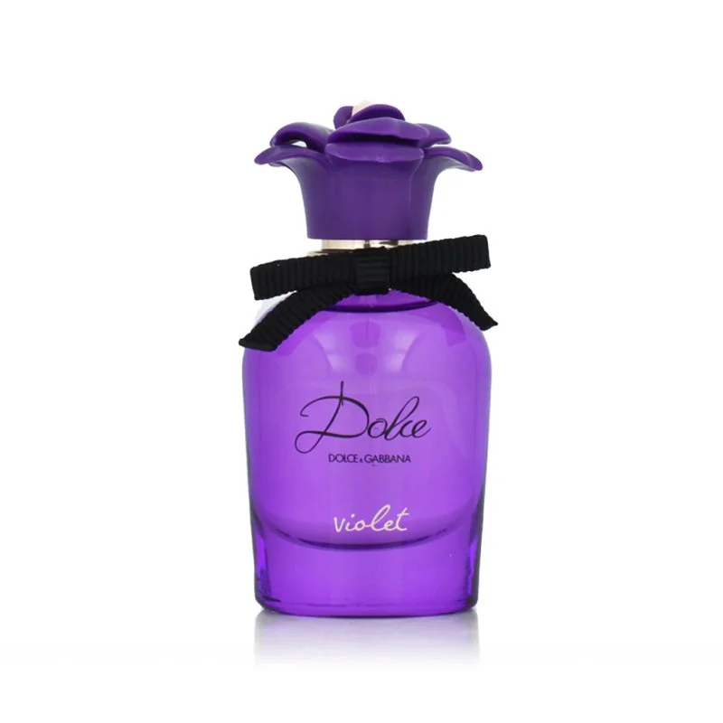 Dolce & Gabbana Dolce Violet eau de toilette da donna 30 ml