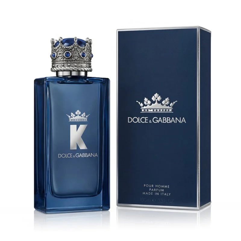 Dolce & Gabbana K Pour Homme Profumo da uomo