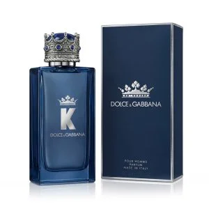 Dolce & Gabbana Dolce & Gabbana K Pour Homme Profumo da uomo