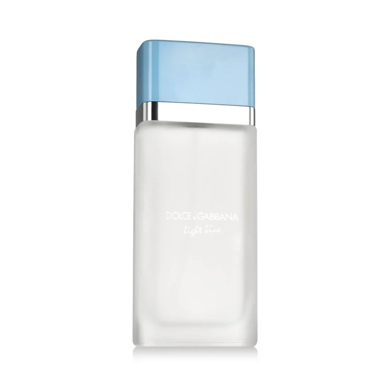 Dolce & Gabbana Light Blue 2025 Eau de Toilette ricaricabile da donna 100 ml