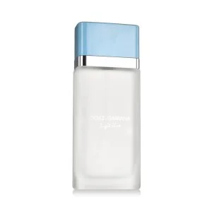 Dolce & Gabbana Dolce & Gabbana Light Blue 2025 Eau de Toilette ricaricabile da donna