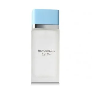 Dolce & Gabbana Dolce & Gabbana Light Blue 2025 Eau de Toilette ricaricabile da donna