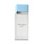 Dolce & Gabbana Dolce & Gabbana Light Blue 2025 Eau de Toilette ricaricabile da donna