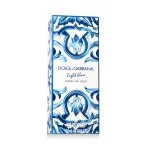 Dolce & Gabbana Light Blue Capri In Love eau de parfum da donna