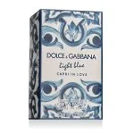 Dolce & Gabbana Light Blue Capri In Love Pour Homme Eau de Parfum da uomo