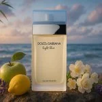 Dolce & Gabbana Light Blue Eau de Toilette da donna