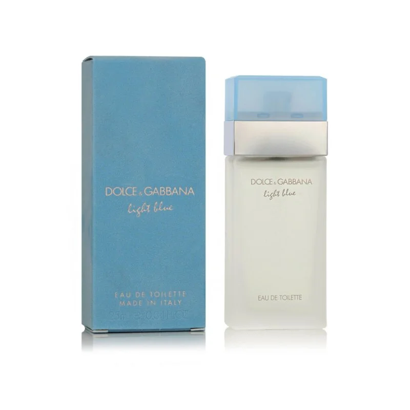 Dolce & Gabbana Light Blue Eau de Toilette da donna