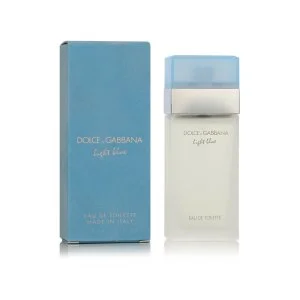 Dolce & Gabbana Light Blue Eau de Toilette da donna
