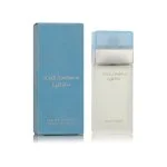 Dolce & Gabbana Light Blue Eau de Toilette da donna