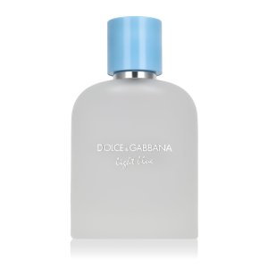 Dolce & Gabbana Light Blue Pour Homme Eau de Toilette da uomo