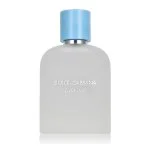 Light Blue Pour Homme Eau de Toilette da uomo 100 ml