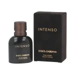 Pour Homme Intenso eau de parfum da uomo 40 ml