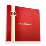 Dolce & Gabbana Q by Dolce & Gabbana 100 ml + EDP MINI 10 ml + EDP MINI Eau de Parfum da donna