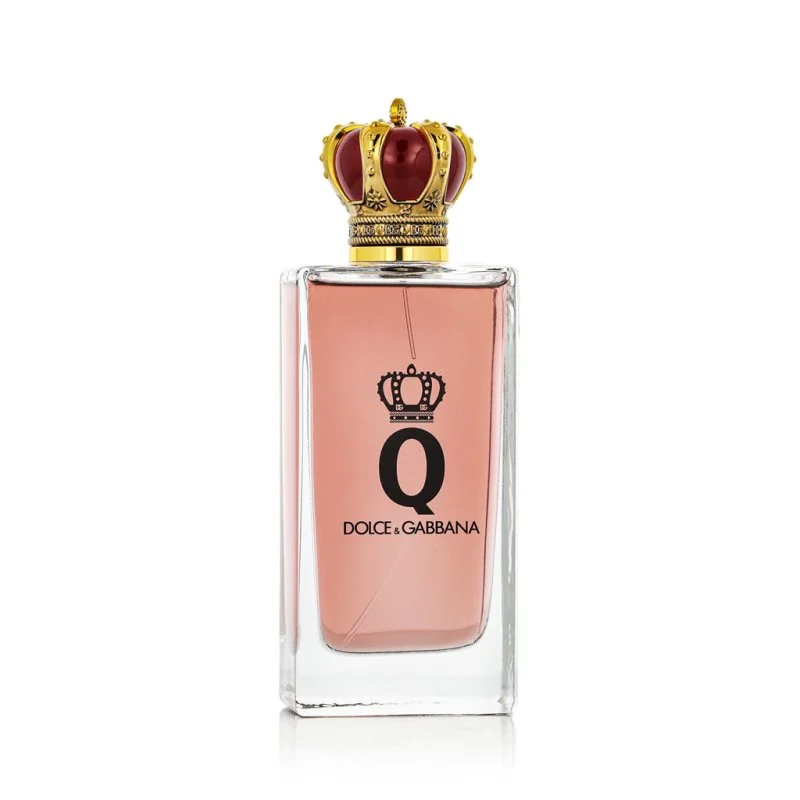 Dolce & Gabbana Q by Dolce & Gabbana Intense Eau de Parfum da donna
