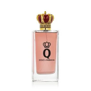 Dolce & Gabbana Dolce & Gabbana Q by Dolce & Gabbana Intense Eau de Parfum da donna