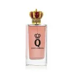 Q by Dolce & Gabbana Intense Eau de Parfum da donna 100 ml