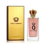 Dolce & Gabbana Q by Dolce & Gabbana Intense Eau de Parfum da donna