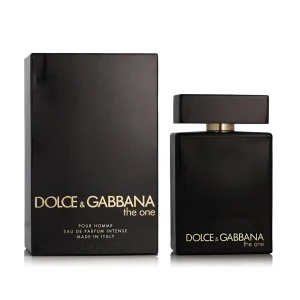 Dolce & Gabbana Dolce & Gabbana The One Pour Homme Intense eau de parfum da uomo
