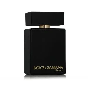 Dolce & Gabbana Dolce & Gabbana The One Pour Homme Intense Eau de Parfum da uomo