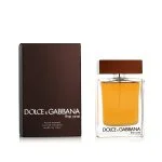 Dolce & Gabbana The One Pour Homme eau de toilette da uomo
