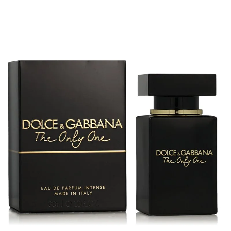 Dolce & Gabbana The Only One Intense eau de parfum da donna 30 ml