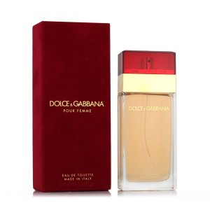 Pour Femme eau de toilette da donna