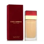 Pour Femme eau de toilette da donna 100 ml