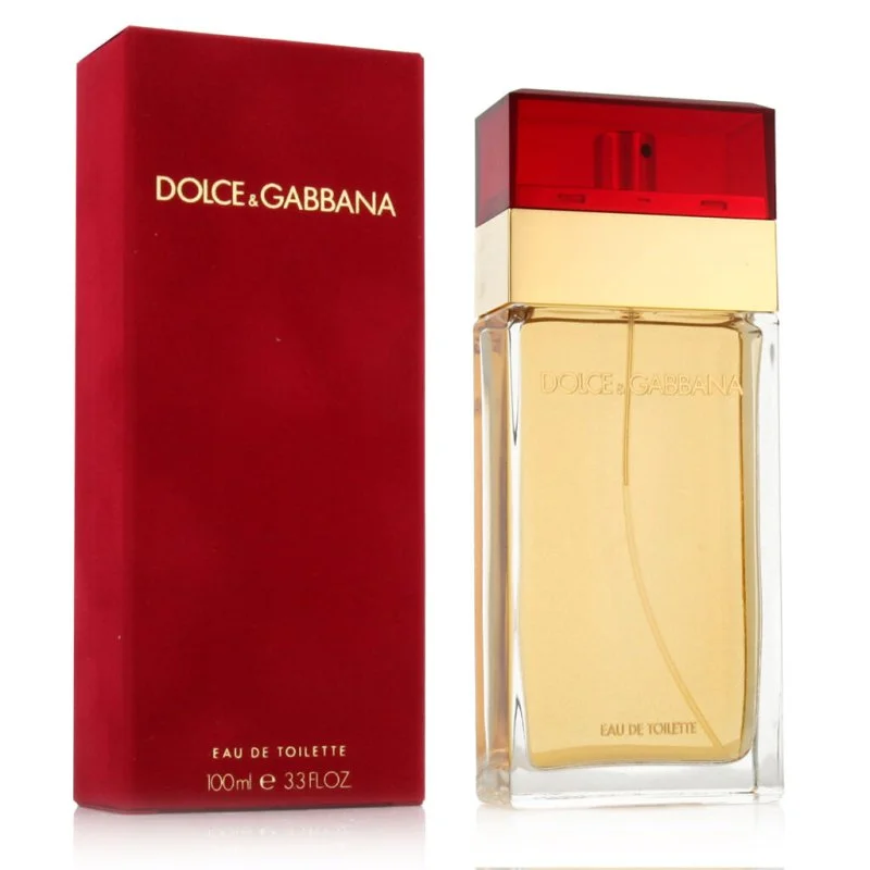 Pour Femme eau de toilette da donna 100 ml