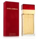 Pour Femme eau de toilette da donna 100 ml
