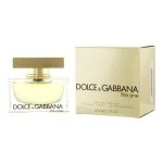The One Eau de Parfum da donna 50 ml