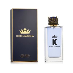 K pour Homme eau de toilette da uomo