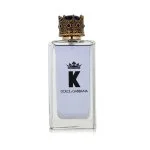 K pour Homme eau de toilette da uomo 100 ml