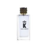 K pour Homme eau de toilette da uomo 100 ml