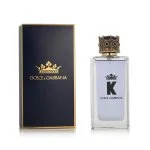 K pour Homme eau de toilette da uomo 100 ml