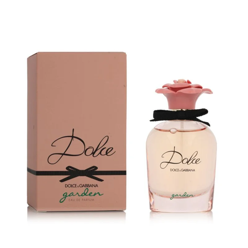 Dolce Garden Eau de Parfum da donna 75 ml