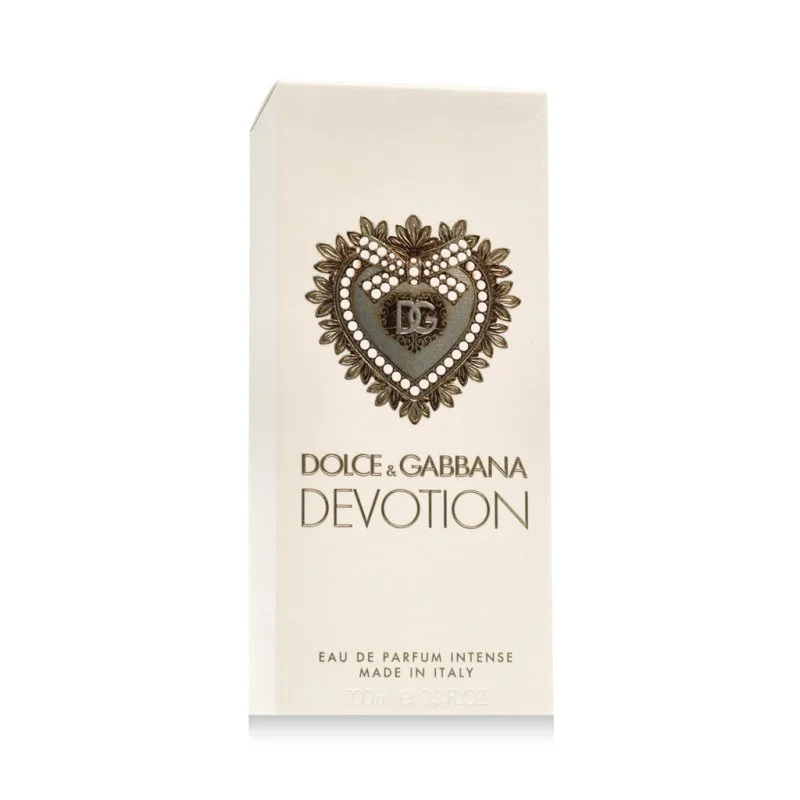 Devotion Intense Eau de Parfum da donna 100 ml