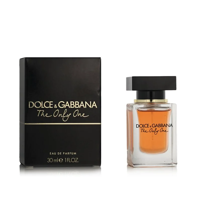 The Only One eau de parfum da donna 30 ml
