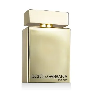 Dolce & Gabbana The One Gold Pour Homme Intense Eau de Parfum da uomo
