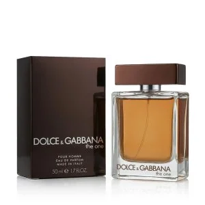 Dolce & Gabbana The One Pour Homme Eau de 2026 EDP profumo da uomo